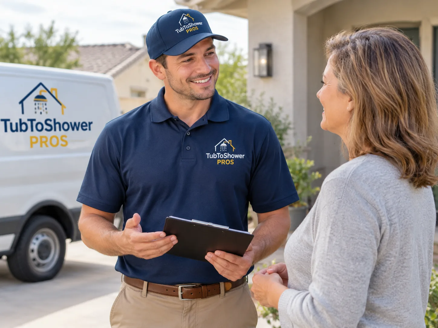 Tub Shower Conversion Milwaukie, OR FAQs